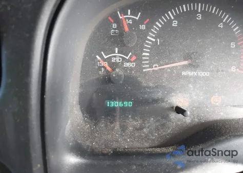 1999 Dodge Dakota Slt/Sport z USA, uszkodzony, nr VIN 1B7GL22X5XS121326